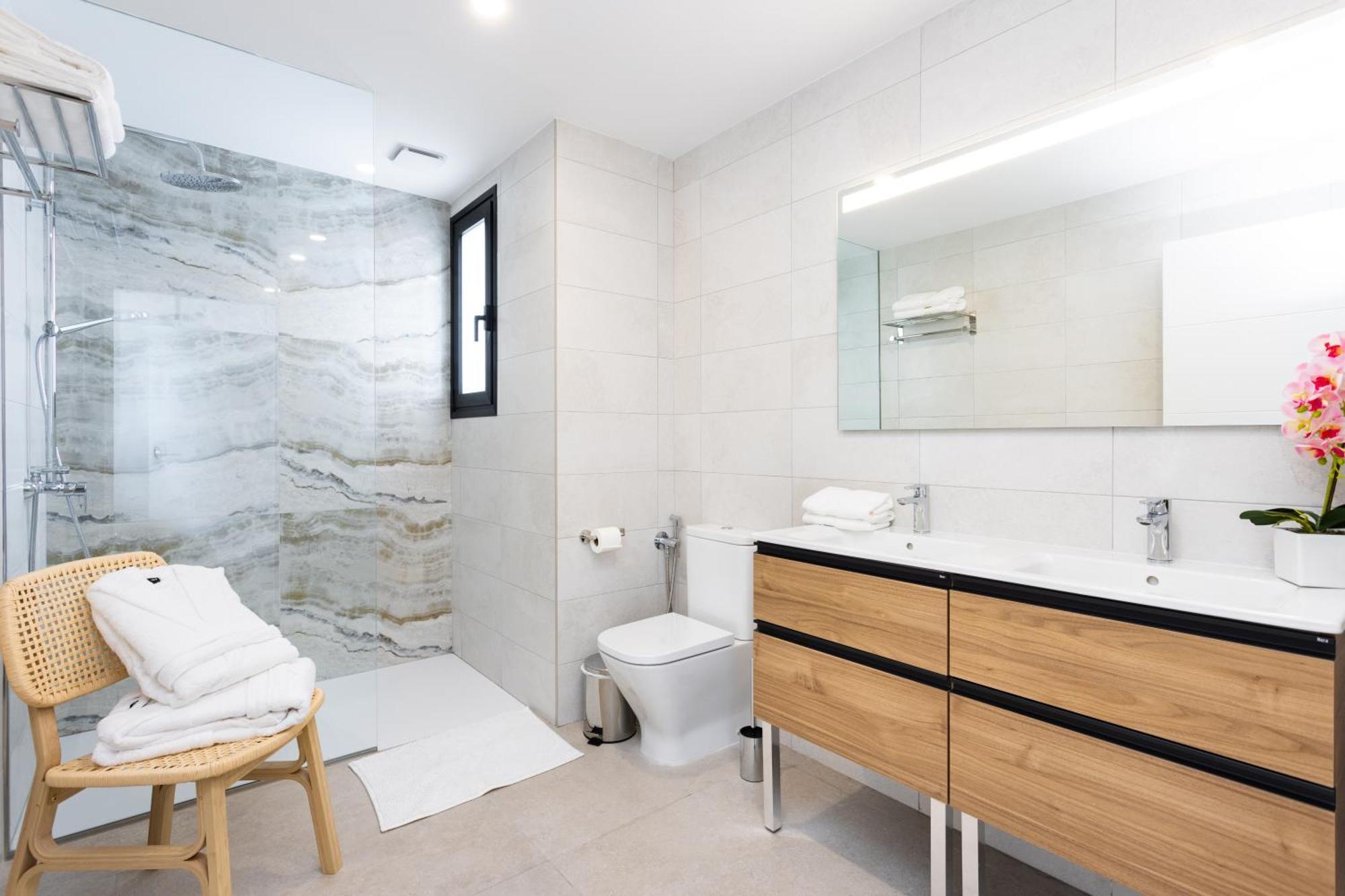 Realejo Bajo Nuevo Gorvorana 3 - Piscina Privada, Bbq 빌라 외부 사진